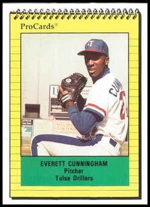 2766 Everett Cunningham